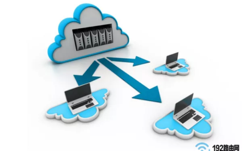 电脑是不是必须连接路由器？