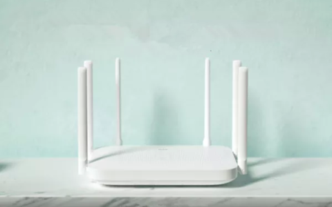 网上买路由器要交网费吗？