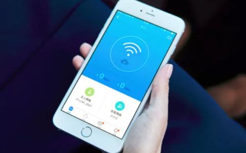 手机连接隐藏wifi