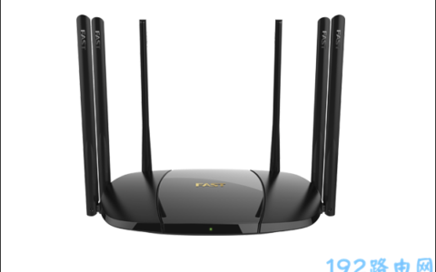 多人同时用一个路由器