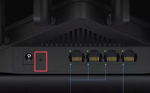 AC1200路由器初始密码是什么？(AC1200路由器的初始密码是多少？）