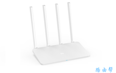 千兆口的路由器