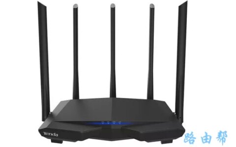 无线路由器