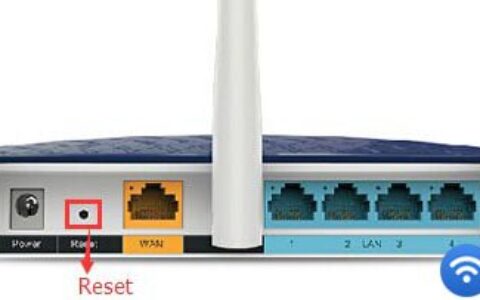 路由器管理员登录密码忘记了怎么办？
