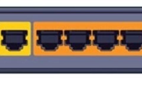 网件(NETGEAR)路由器默认初始密码是多少？