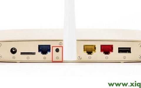 极路由登陆密码忘记了怎么办？