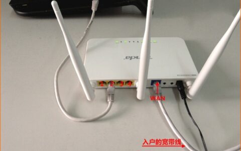 腾达（Tenda）无线路由器192.168.0.1打不开怎么办？