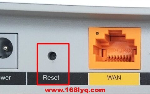 tplogin.cn管理页面打不开的解决办法