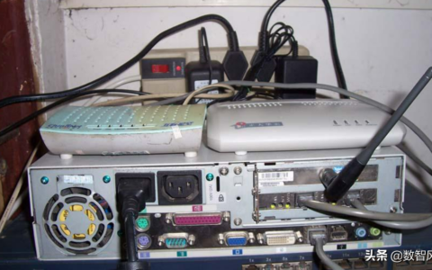 正确使用软路由的三种玩法