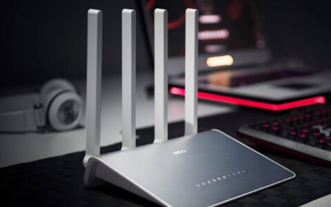 路由器丨路由器的管理丨路由器的使用方式