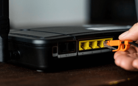 192.168.1.1忘记密码怎么办