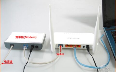 腾达无线路由器怎么设置