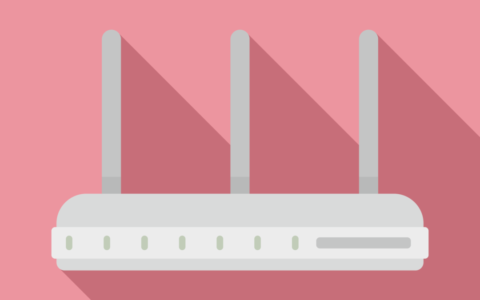 小妙招！路由器贴一个创可贴，网速提升好几倍！