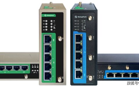 什么是4G路由器？