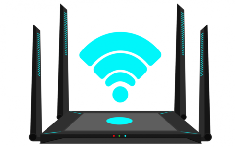 WiFi越用越慢？路由器这么用网速提升好几倍！