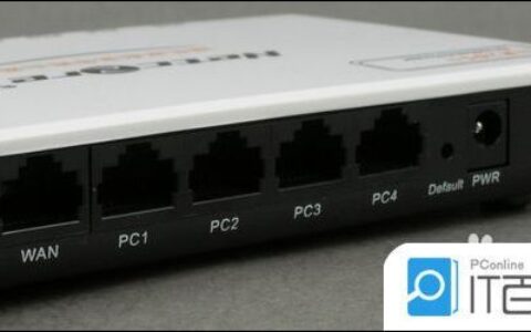 磊科无线路由器怎么设置磊科无线路由器设置方法【步骤详解】