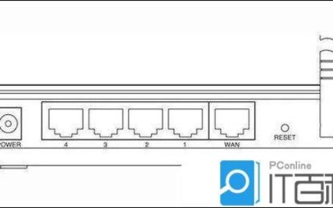无线路由器怎么设置无线路由器设置步骤介绍【详解】