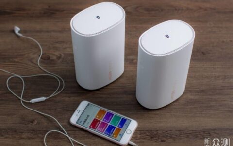 mesh路由器推荐（小米路由器Mesh公测）