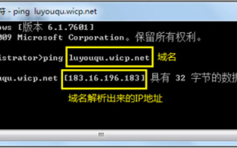 迅捷 FW316R 无线路由器外网无法访问映射后的服务器？