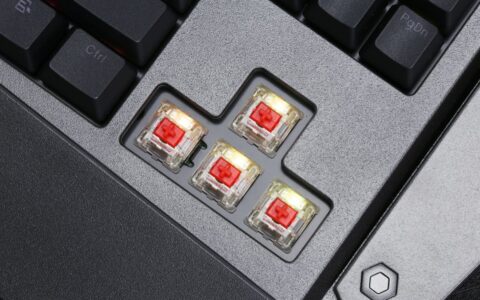 从入门到个性，机械键盘选购不求人