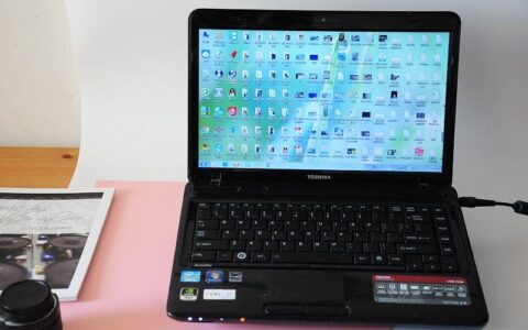 让你的电脑更安稳，ORICO铝合金笔记本立式支架体验