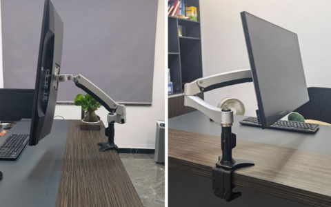 高性价比电脑支架/显示器支架推荐(显示器支架 推荐)