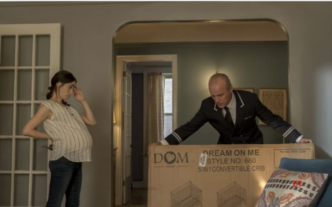 关于人人都熟悉的门卫，我们的了解还不够多