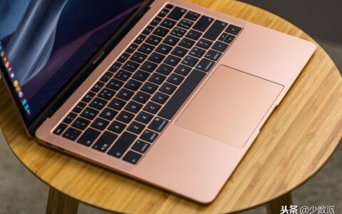 如果你铁了心要买苹果电脑(我要买苹果电脑)