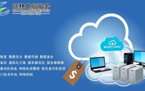 数据备份的保护方案有哪些(数据备份的保护方案有哪些类型)