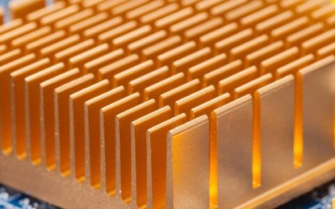 电脑中的散热器你知道是怎么制造的么(电脑中的散热器你知道是怎么制造的么英文)