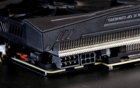 最具信仰的Super显卡(信仰级显卡)