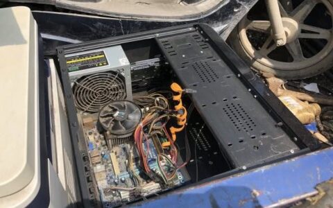 电脑回收五元一台(电脑回收五元一台多少钱)