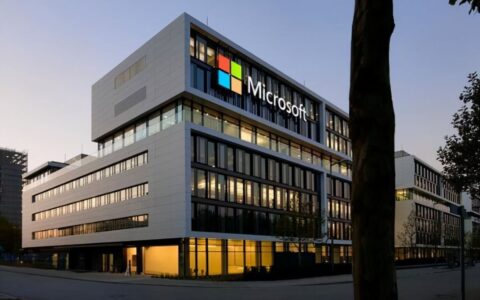 微软的高管建议卖掉Windows？怎么想的，真能舍得丢掉