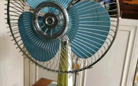 家用电风扇常见故障的检修(家用电风扇常见故障的检修方案)