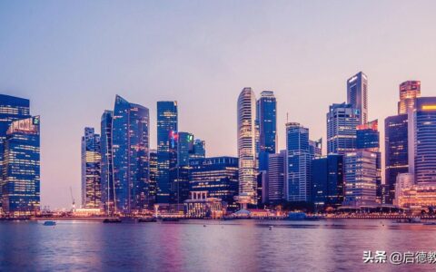 计算机专业的亚洲热门留学地，除了日韩新加坡还有中国香港