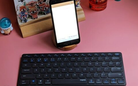 雷柏多模无线刀锋键盘体验(雷柏刀锋键盘怎么样)