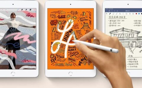 安装了这些高质量APP，你的ipad就堪称神器了