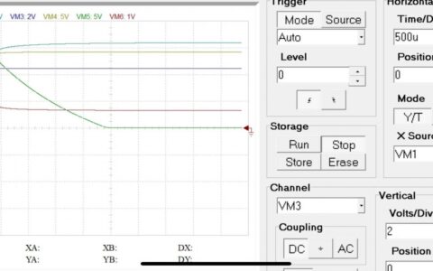 防止误输出的驱动电源原理及仿真(防止误输出的驱动电源原理及仿真方法)