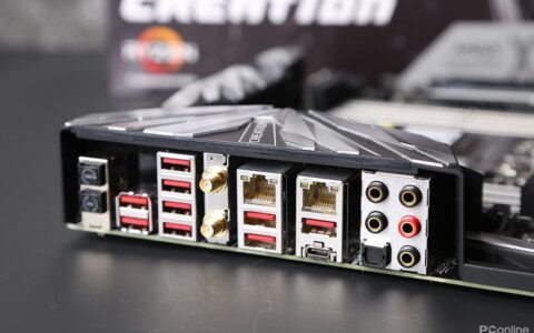 显卡CPU都选完了主板怎么选(根据主板选显卡)