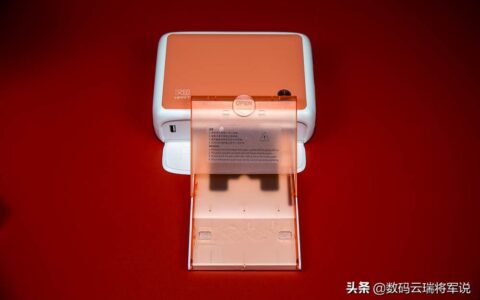 家用照片打印利器(家用相片打印)