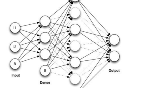 100秒了解常见的神经网络
