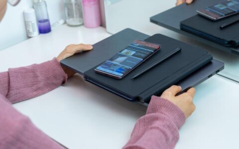 多屏协同高阶教程(多屏协同使用方法)