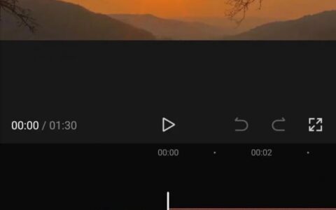 怎么用剪映制作视频歌曲(怎么用剪映制作视频歌曲教程)