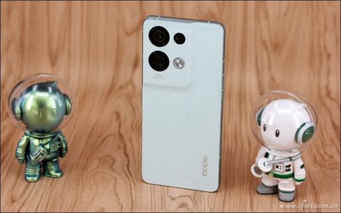 双芯加持的专业人像手机！OPPO Reno8 Pro+评测