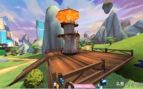 构建独一无二的游戏世界(构建独一无二的游戏世界作文)