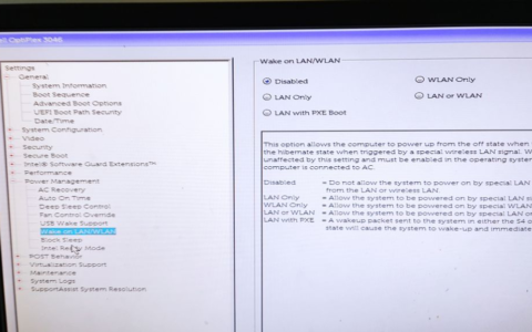 电脑关机就会自动启动怎么办(电脑启动起来就自动关机)