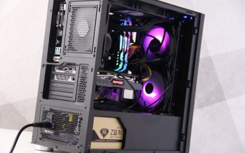 为什么我劝你买一个静音机箱？