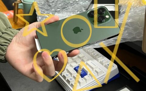 再也不必羡慕安卓，iPhone几个隐藏功能用过都说好