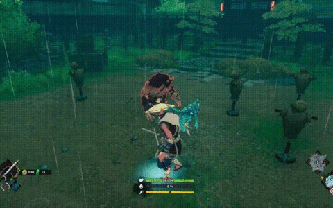 游戏的战斗过程让我想起(游戏的战斗过程让我想起了)