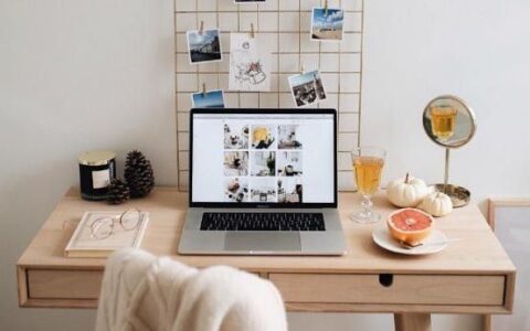 家庭装修书房应该怎么设计(家庭装修书房应该怎么设计图)